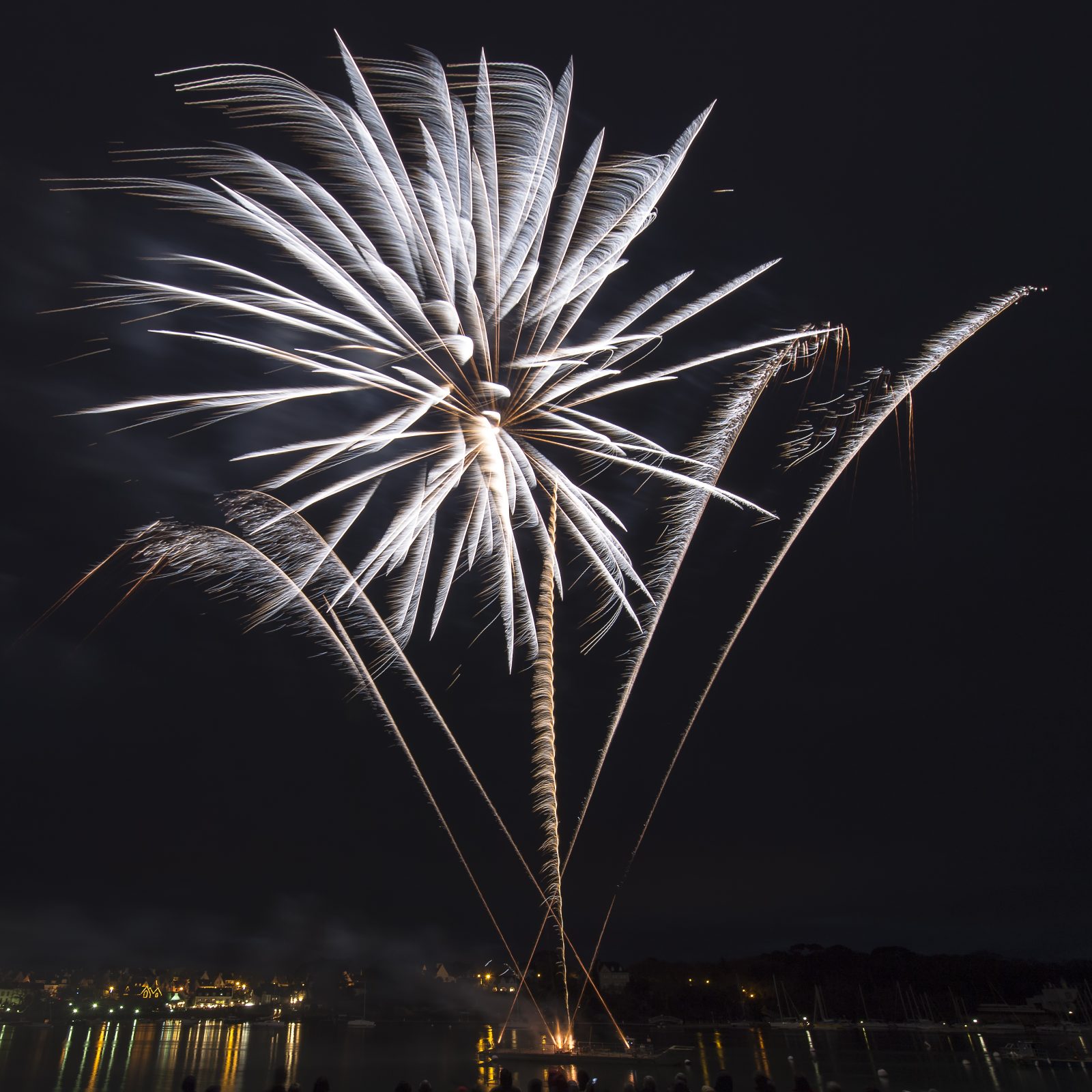 11-Be¦ünodet 2014 (Feu d’artifice)