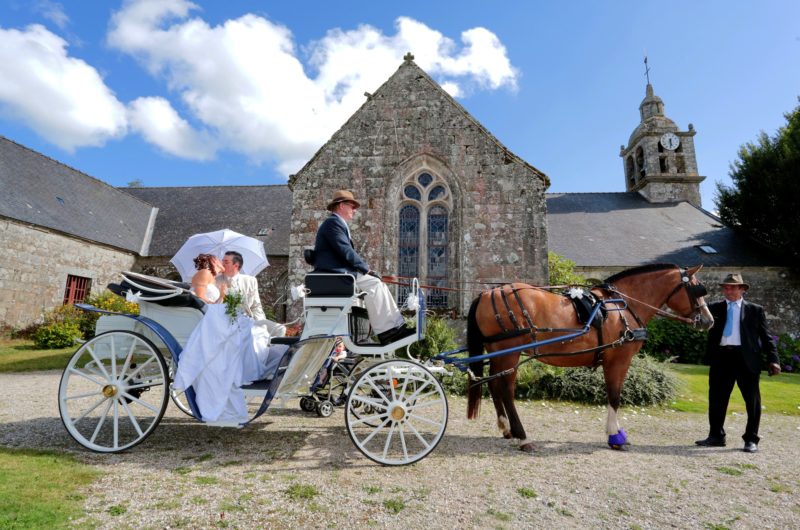 Mariage Sandrine et Eric 3 aout 2013