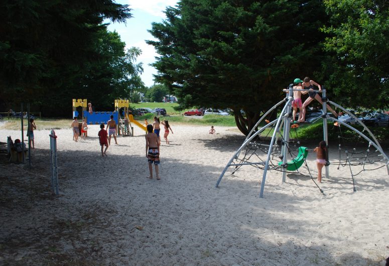 AIRE DE JEUX PLAGE ENFANTS ©OTLFF (4)