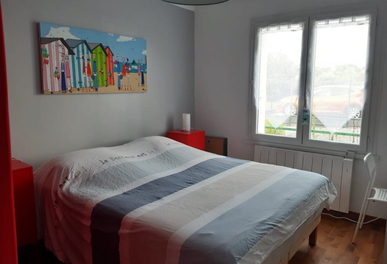 Boivin – Chambre 1