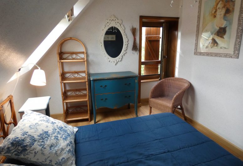 gîte 1 chambre 1