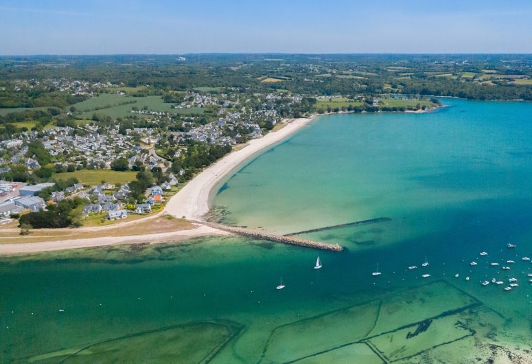 plage-foret-fouesnant-Poriel (2)