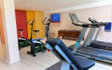 salle fitness